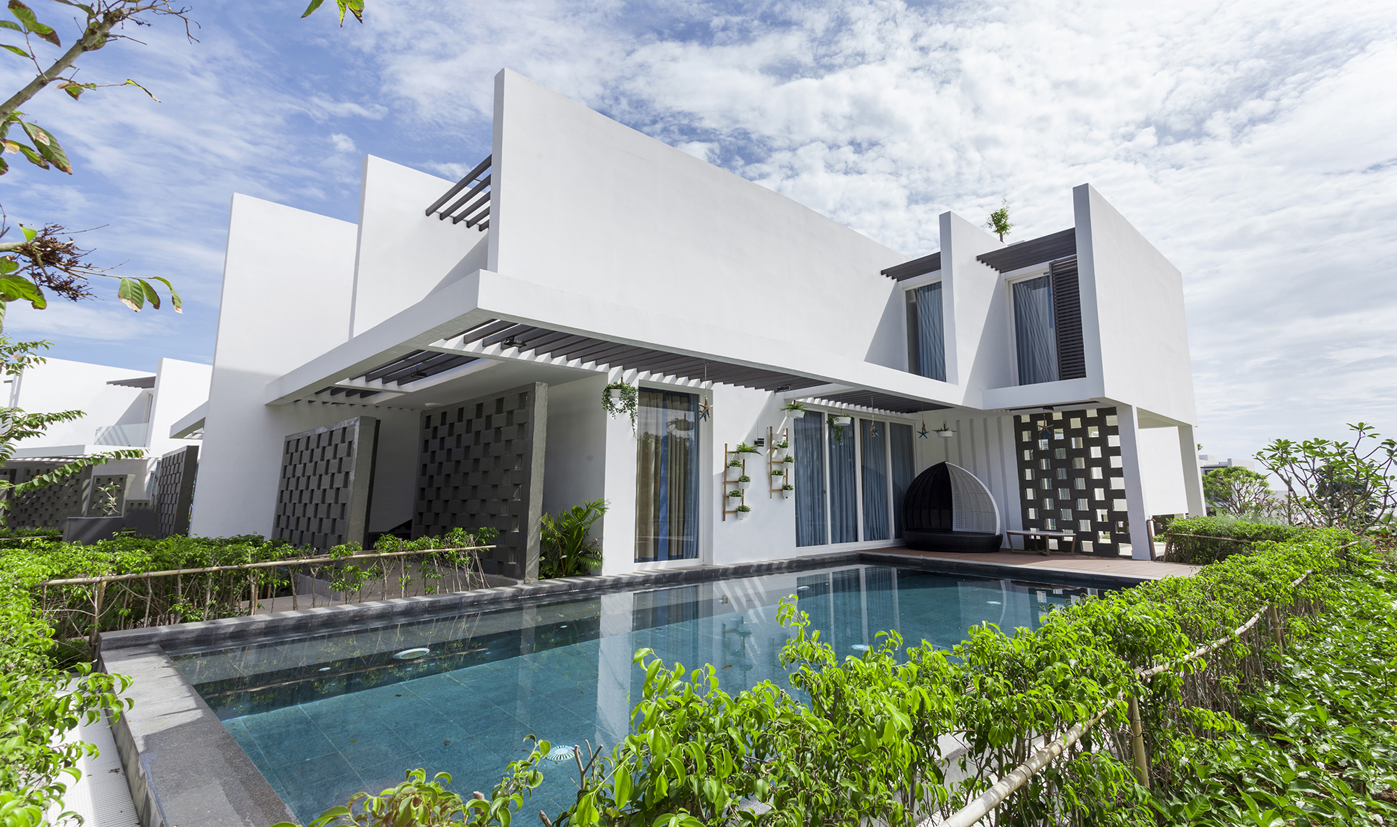 NGHỈ DƯỠNG 5 SAO TRỌN GÓI CHỈ 900K/NGƯỜI 🌴🌊